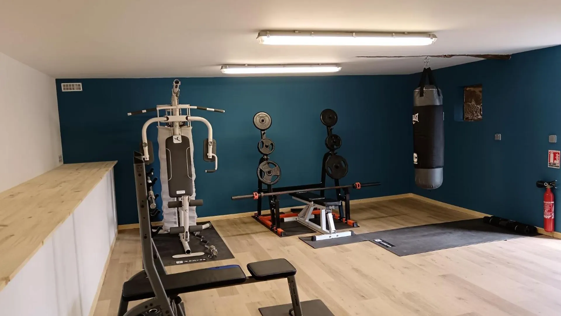 キャンプ場 Camping De La Hallerais Dinan Taden