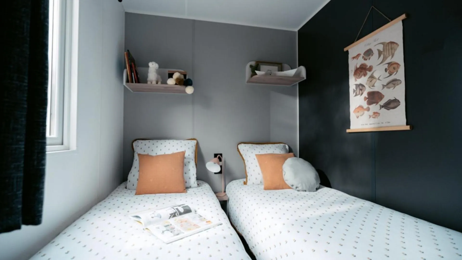 Camping De La Hallerais Dinan Taden